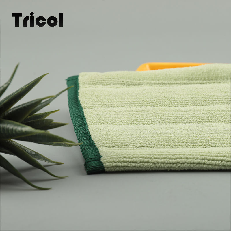 Easy Use Made In China Microfiber Dust Mops Spanish Microfiber Floor