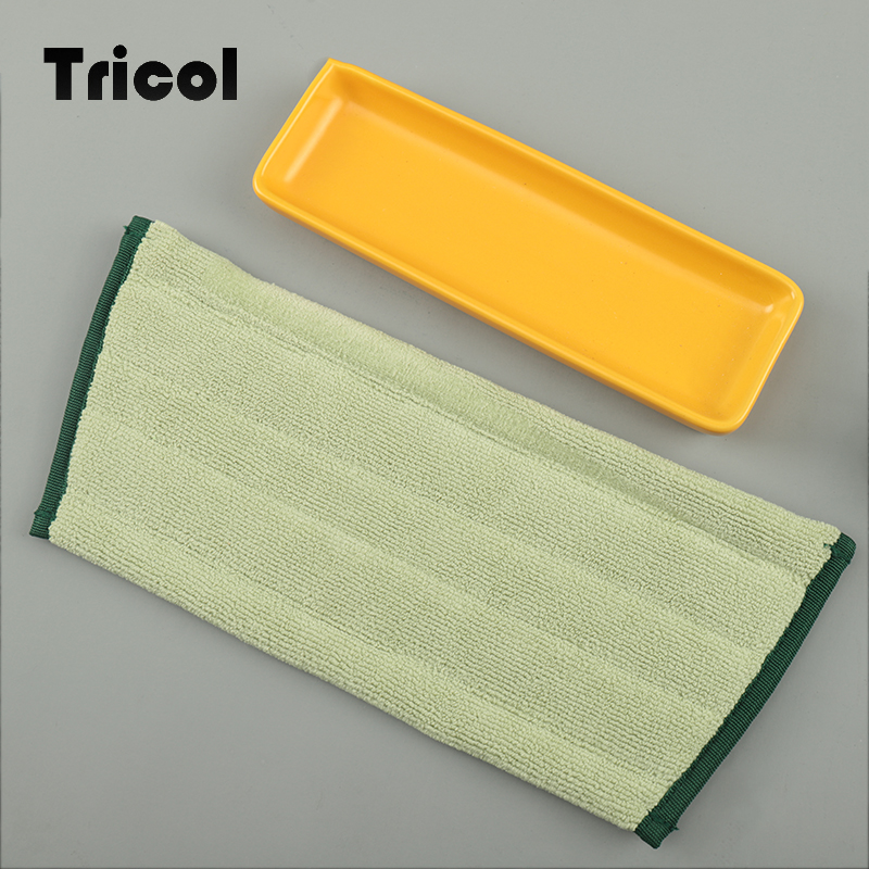 Easy Use Made In China Microfiber Dust Mops Spanish Microfiber Floor